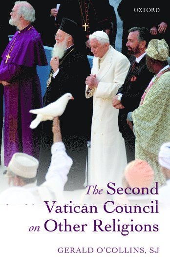 The Second Vatican Council on Other Religions 1