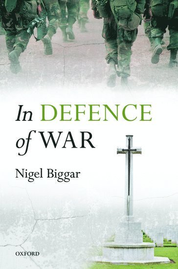 In Defence of War 1
