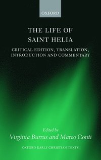 bokomslag The Life of Saint Helia