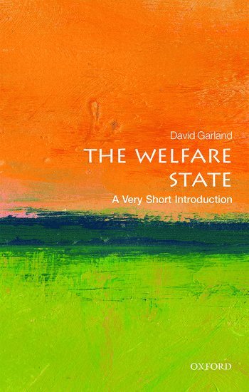 The Welfare State 1