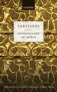 bokomslag Tartessos and the Phoenicians in Iberia