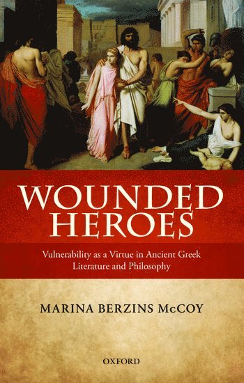 Wounded Heroes 1