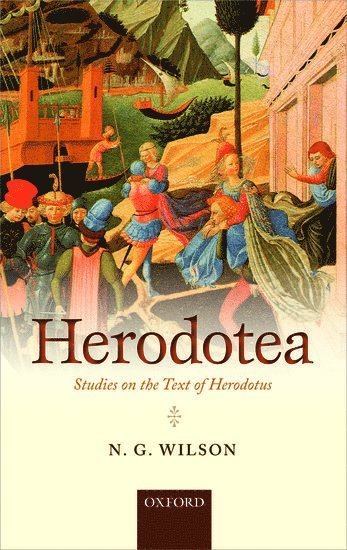 Herodotea 1