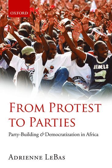 From Protest to Parties 1