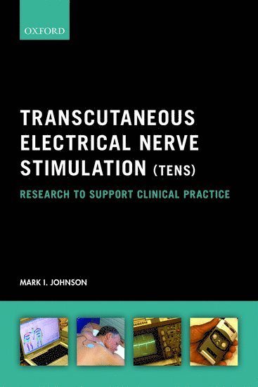 bokomslag Transcutaneous Electrical Nerve Stimulation (TENS)