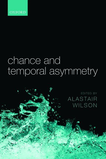 Chance and Temporal Asymmetry 1