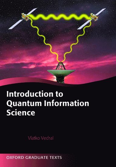 Introduction to Quantum Information Science 1