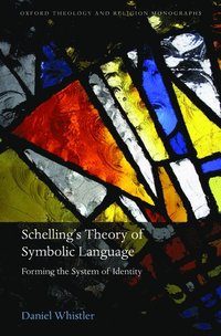 bokomslag Schelling's Theory of Symbolic Language