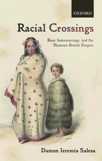 Racial Crossings