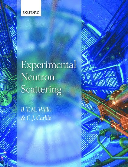 Experimental Neutron Scattering 1