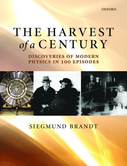 The Harvest of a Century 1