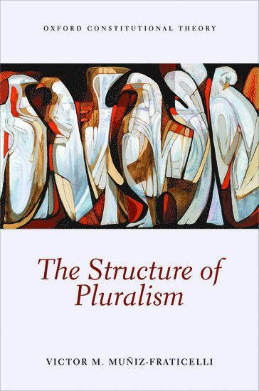 The Structure of Pluralism 1