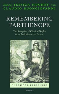 bokomslag Remembering Parthenope