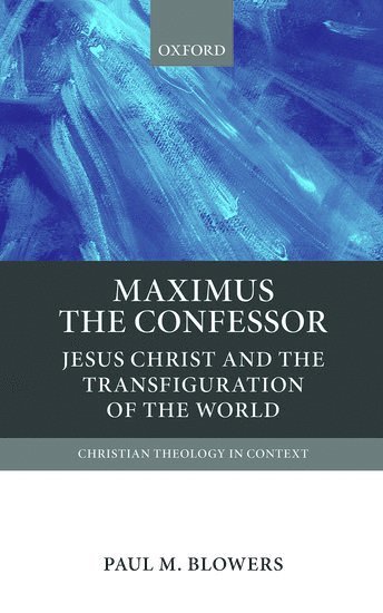 Maximus the Confessor 1