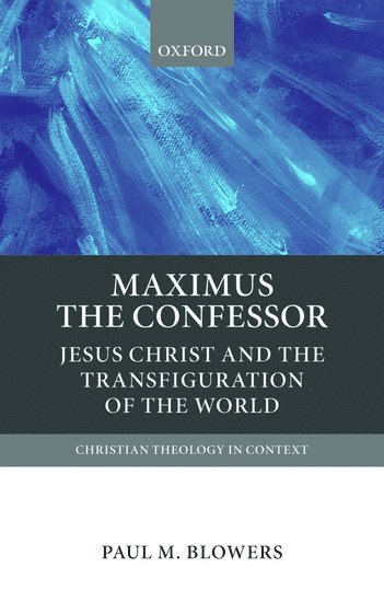 Maximus the Confessor 1