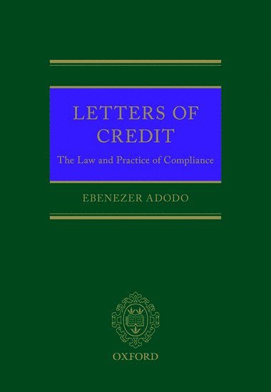 Letters of Credit 1