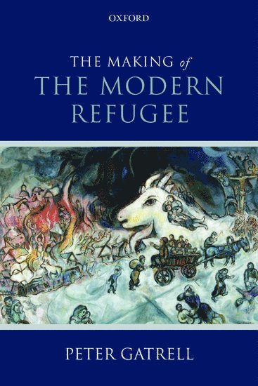 Making of the Modern Refugee 1