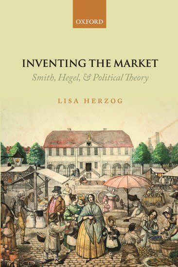 Inventing the Market 1
