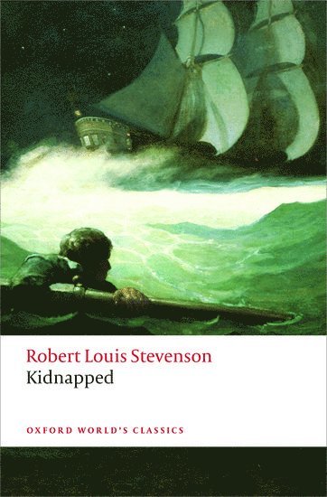 Kidnapped 1