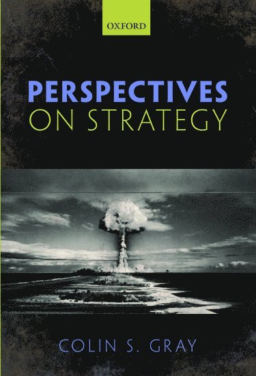 bokomslag Perspectives on Strategy