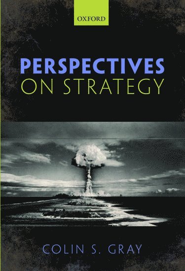 Perspectives on Strategy 1