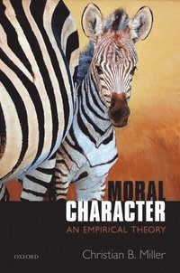 bokomslag Moral Character