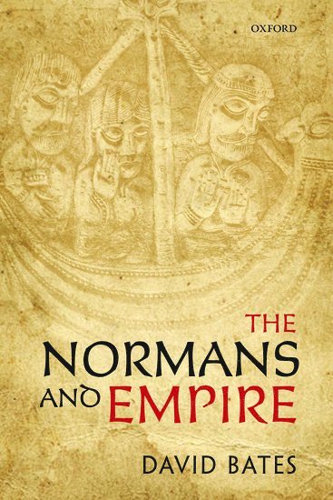 The Normans and Empire 1