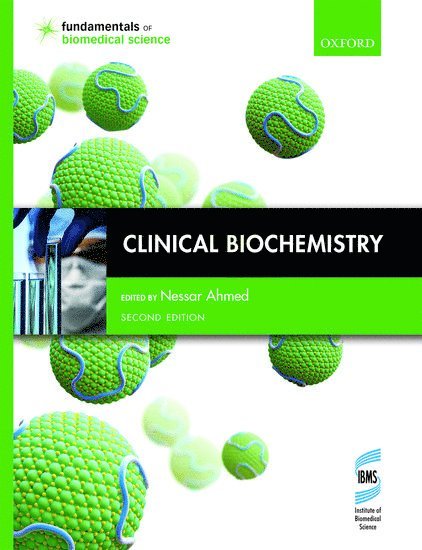 Clinical Biochemistry 1