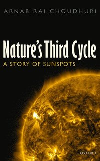 bokomslag Nature's Third Cycle