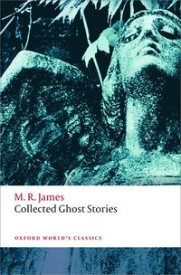 bokomslag Collected Ghost Stories