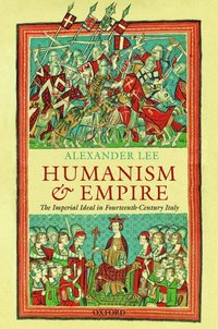 bokomslag Humanism and Empire