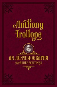 bokomslag An Autobiography