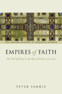 bokomslag Empires of Faith