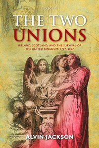 bokomslag The Two Unions