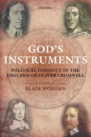 God's Instruments 1