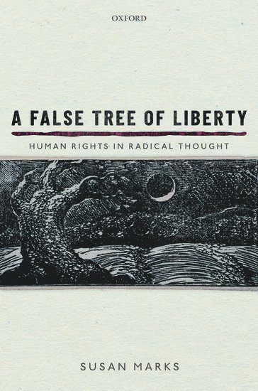 bokomslag A False Tree of Liberty