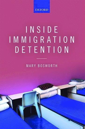 Inside Immigration Detention 1