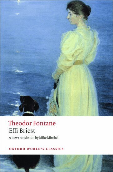 Theodor Fontane - Effi Briest, Häftad