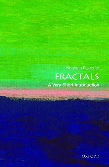 Kenneth Falconer - Fractals, Häftad