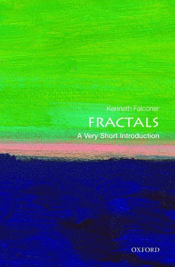 bokomslag Fractals