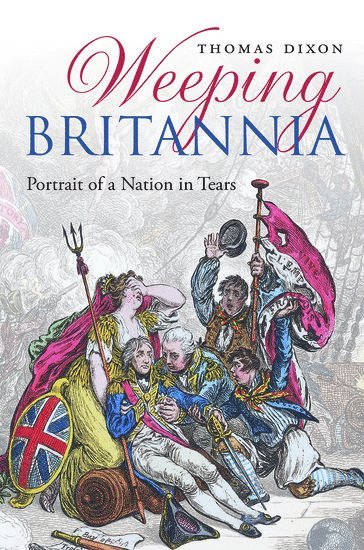 Weeping Britannia 1