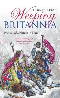 bokomslag Weeping Britannia