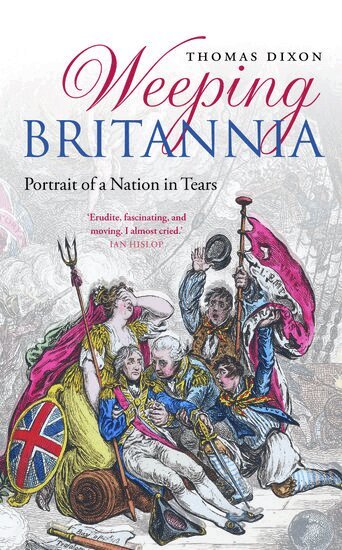 Thomas Dixon - Weeping Britannia, Häftad