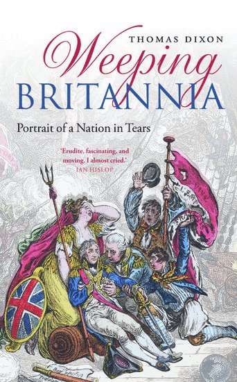 Weeping Britannia 1