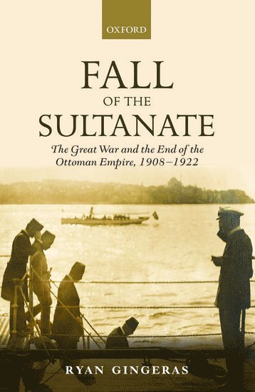 Fall of the Sultanate 1