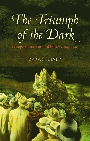 The Triumph of the Dark