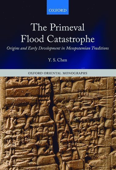 The Primeval Flood Catastrophe