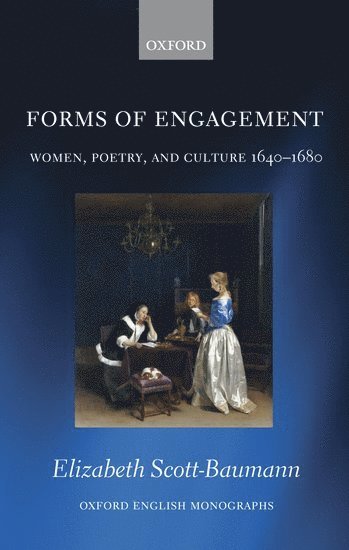 Forms of Engagement 1