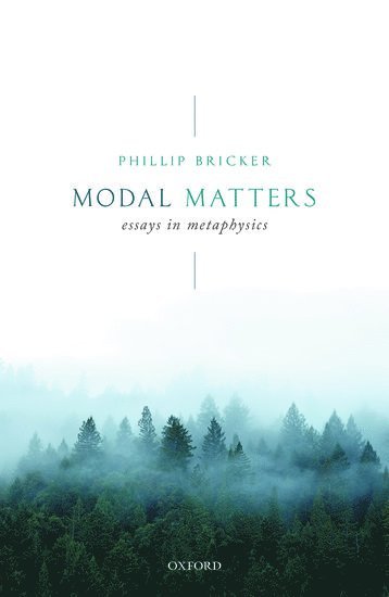 Modal Matters 1