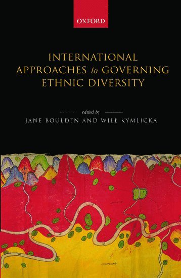 International Approaches to Governing Ethnic Diversity 1